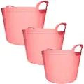 Sp Berner Life Story 40l+25l+15l Kurv 3 Enheder