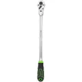 JBM 1/4´´ 72-teeth Flexible Extra Long Drive Skralde