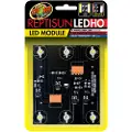 Zoo med Led-modul Til Krybdyr