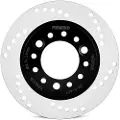 FERODO Fmd0034r Bremse Skive