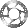 Brembo 68b407n3 Bremse Skive