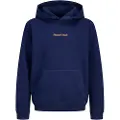 Jack & jones Norrebro Emb Hættetrøje