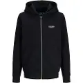 Jack & jones Soho Sweatshirt Med Lynlås