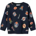 Name It Mini Regular Fit Sweatshirt