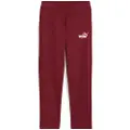 Puma Ess Nature 2.0 Nº1 Logo Straight Sportsbukser