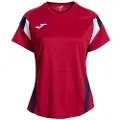 Joma Montreal T-shirt Med Korte ærmer