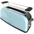 Cecotec Toastin´ Time 850 Long Brødrister