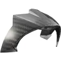LS2 Ff805 Hjelmens Bagspoiler