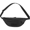 Head Tour Crossbody Duffle Bag