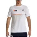 Bullpadel Fang T-shirt Med Korte ærmer