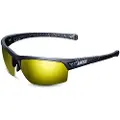 Bikkoa Carbon Goat Solbriller
