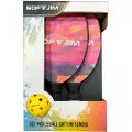 Softjim Set Pickleball-paddel