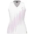 Head Performance ærmeløs T-shirt