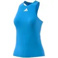 Adidas Y-tank ærmeløs T-shirt
