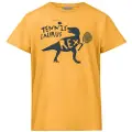 Head Tennis T-shirt Med Korte ærmer