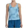 Bullpadel Dan ærmeløs T-shirt