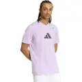 Adidas Padel Categroy Graphic T-shirt Med Korte ærmer