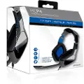 Gioteck Hcp4 Gaming Headset
