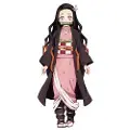 Teknofun Demon Slayer Nezuko-lampe 40 Cm