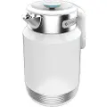 Cecotec Thermosense 600 Touch Elkedel