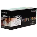 Lexmark E360h11e Høj Kapacitet Toner