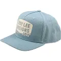 Troy Lee Designs Curved Stamp Vintage Beanie