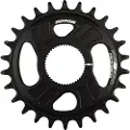 Rotor Round Direct Mount Ring Kædehjul