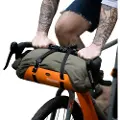Musguard Harness Handlebar Bagagebærer