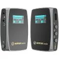 Mirfak We10 Pro Dual Trådløs Videokamera Mikrofon