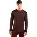 Odlo Crew Essential Seamless T-shirt Med Lange ærmer