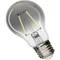 Spectrum LED Røgfarvet E27 LED-pære 2,5W 4000K 150 lumen WOJ14468 Modsvarer: N/A