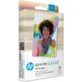 HP Sprocket Fotopapir 50 Enheder