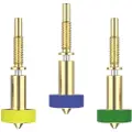 E3D Rapidchange Revo Brass 1.75 Mm Variety Pack 3d-printerdyse