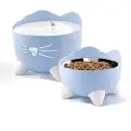 Catit PIXI Drikkefontæne Combo Kit - Blå