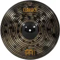 Meinl Classics Custom Dark 16" Thin Crash