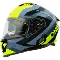 O'Neal Challenger Exo Fullface-hjelm