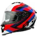 O'Neal Challenger Exo Fullface-hjelm