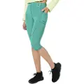 Superdry Run Cropped 3/4 Leggings