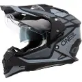 O'Neal Sierra R Fullface-hjelm