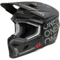 O'Neal 3srs Static Offroadhjelm