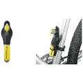 Topeak Regulator Cartridge Co2 Bra Mini Pumpe