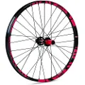 Gtr Sl35 E-bike Boost 27.5´´ Disc 6b Tubeless Mtb Baghjul