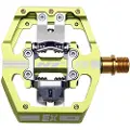 HT Components X3t Pedaler