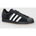 Adidas Superstar Adv Skatesko sort
