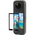 Puluz Tempered Glass for Insta360 X4