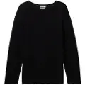 Tom Tailor Sweater New Ottoman Plus Trøje