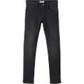 Name It Kids Slim Fit Sweat Jeans