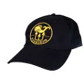 Poseidon All Good Logo Kasket