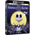 Divisa Pesadilla Antes De Navidad Blu-ray