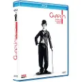 Divisa Chaplin Comedies Blu-ray